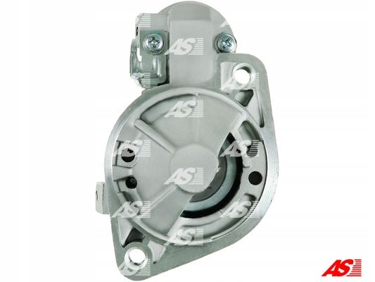 фото №2, Стартер do mitsubishi space runner 2.0 2.4 gdi