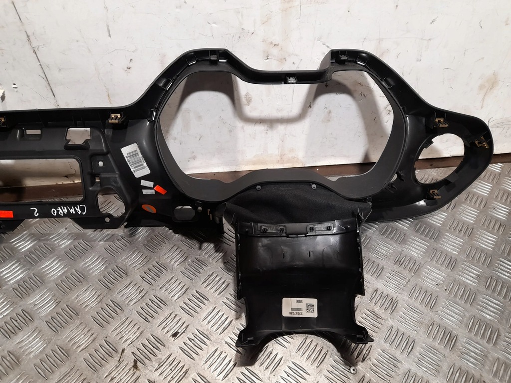 фото №9, Chevrolet camaro 84225813 другое