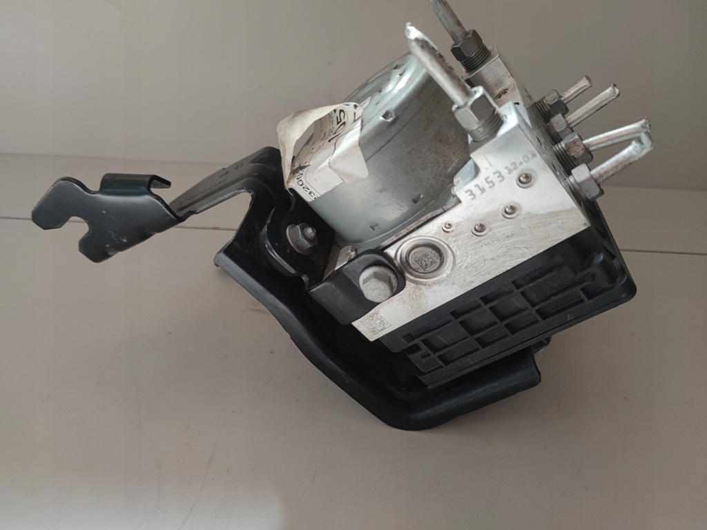 фото №7, Насос блок управления abs dacia sandero iii 3 stepway 476604105r