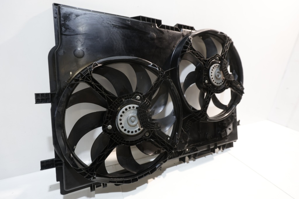 Ducato boxer jumper 3 iii вентилятор 1358020080 n5778002 с Разборки