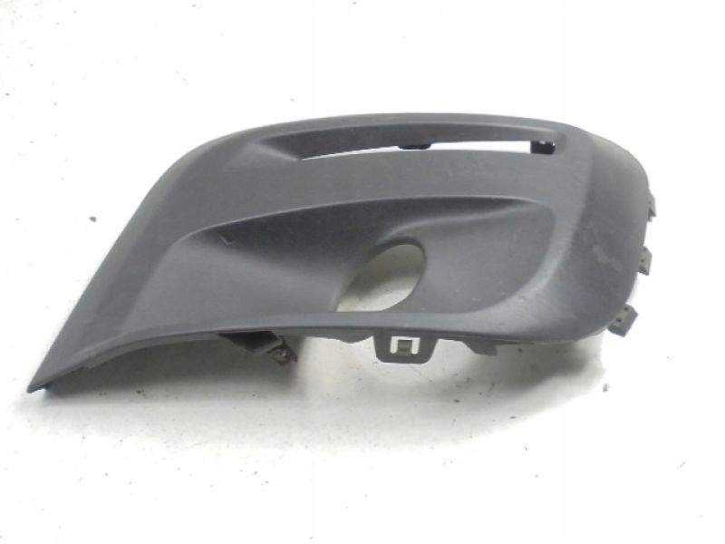 фото №7, Berlingo ii решітка бампера перед лівий 9810965777