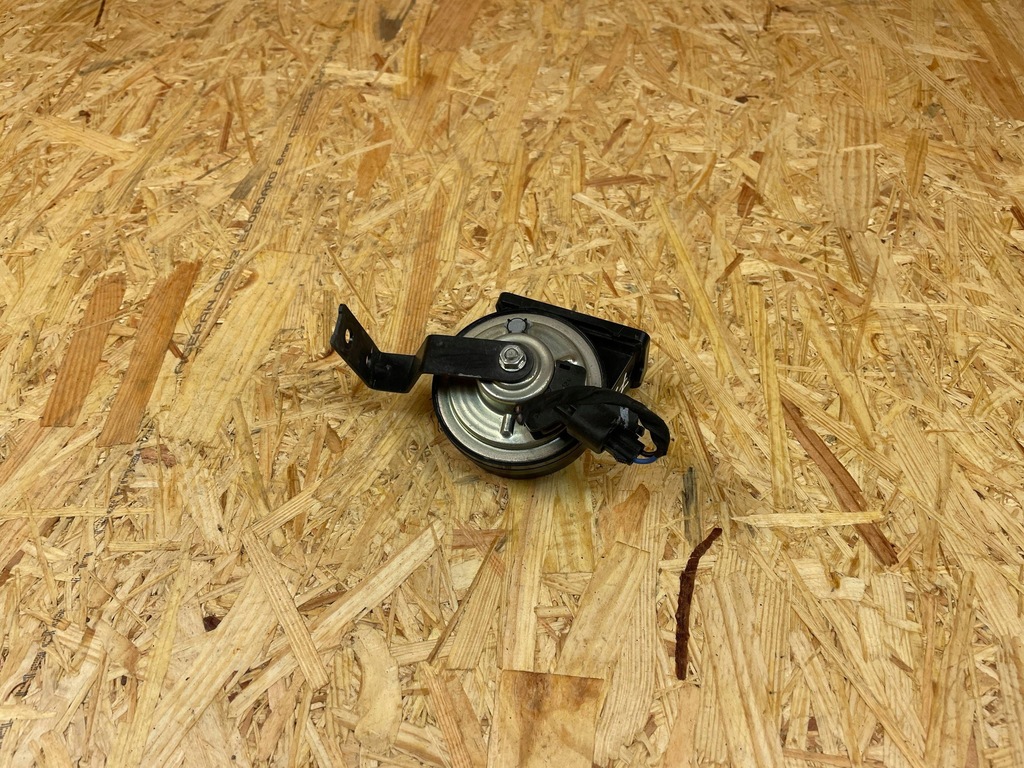 фото №6, Клаксон сирена сигнал звуковой polestar 2 ii 31696680 2020-