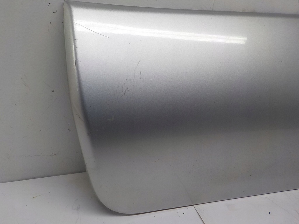 фото №11, Subaru forester ii sg молдинг na дверь левая правая перед задняя комплект