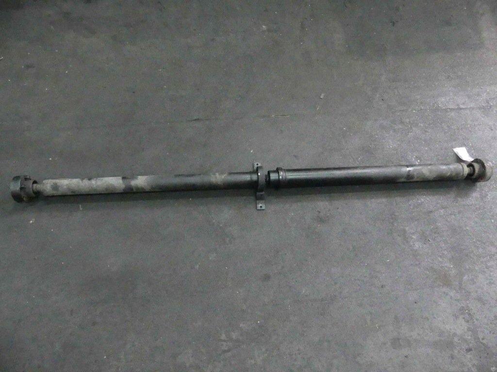 фото №1, Wał привідний audi a8 d3 3.0 tdi