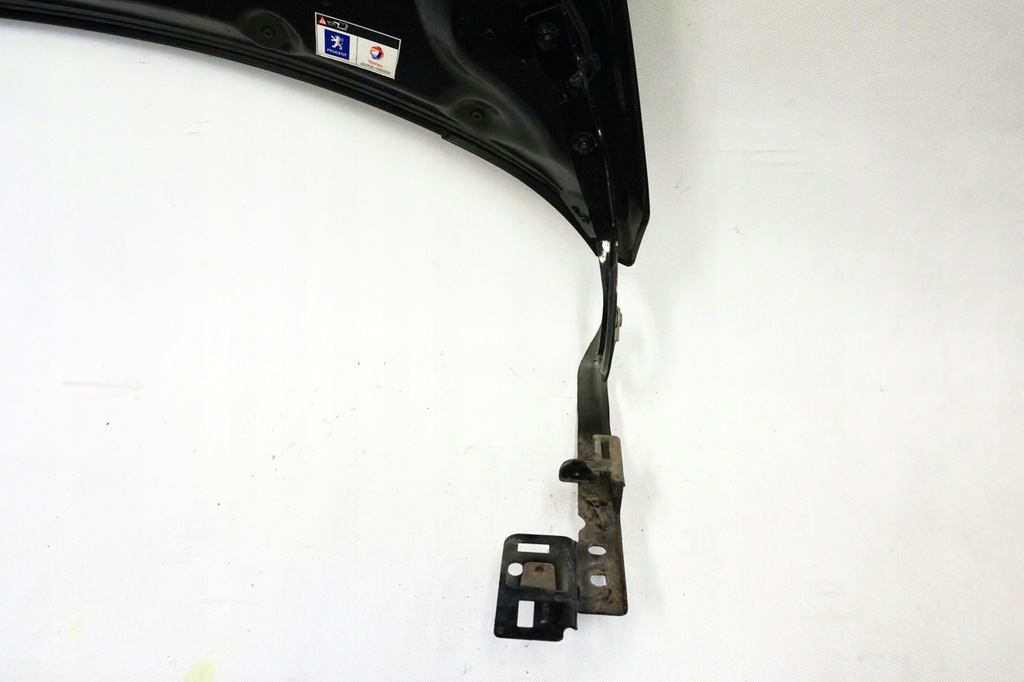 фото №13, Капот крышки двигателя peugeot 5008 ktv ktvd