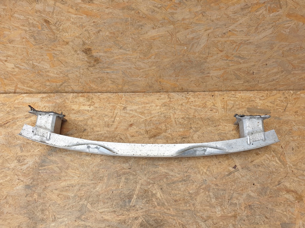 фото №7, Audi a6 c7 балка бампера задня