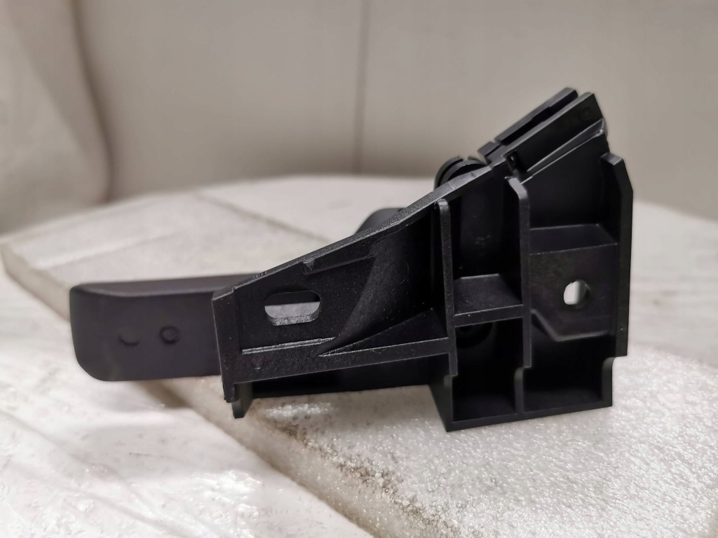 фото №5, Кронштейн ручка відкривання капот vw up 2011 1k1823633 all/i/1