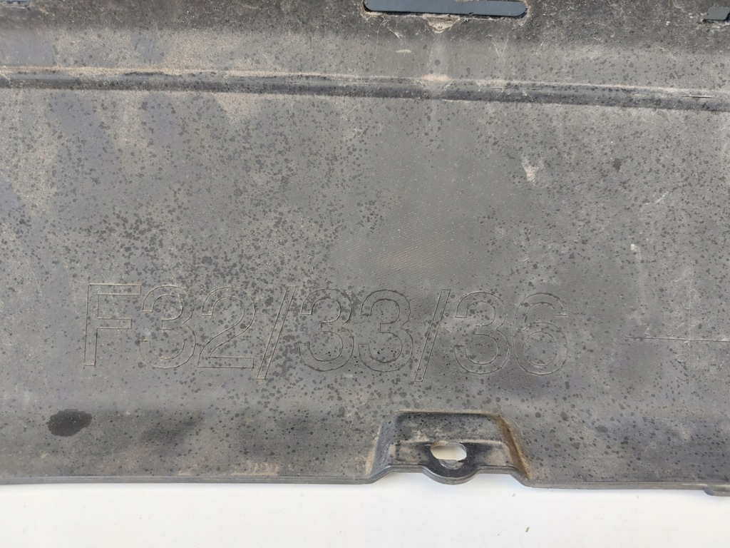 фото №6, Bmw 4 f32 f33 f36 lift бампер задняя оригинал