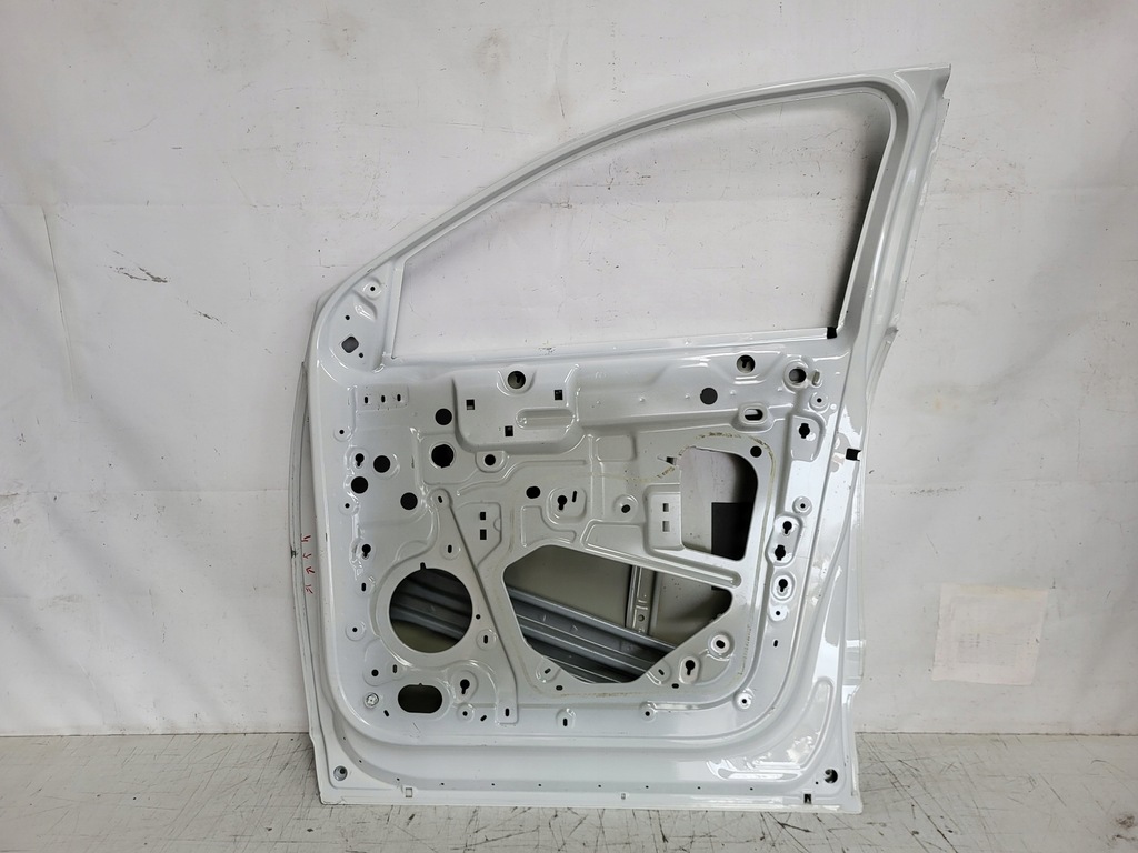 фото №7, Citroen c5 aircross двері праве правий передні