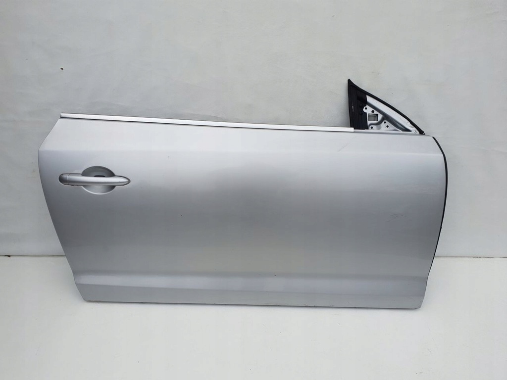 фото №1, Renault laguna iii coupe двері правий перед