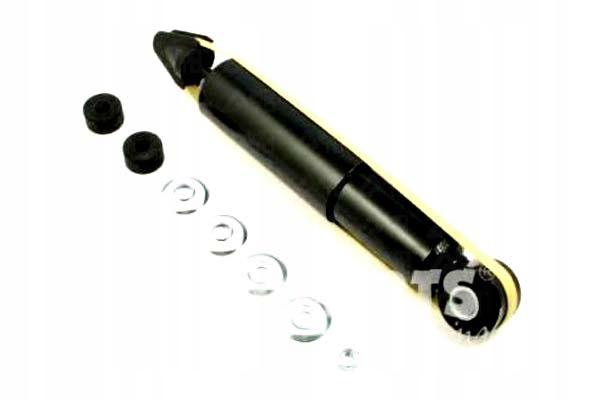 фото №4, Nipparts амортизатор toyota 4 runner