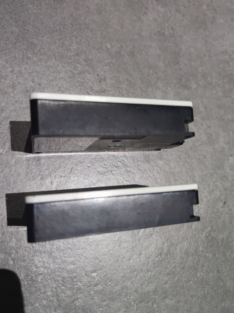 фото №9, Dodge challenger модулі мертвого pola 2019+