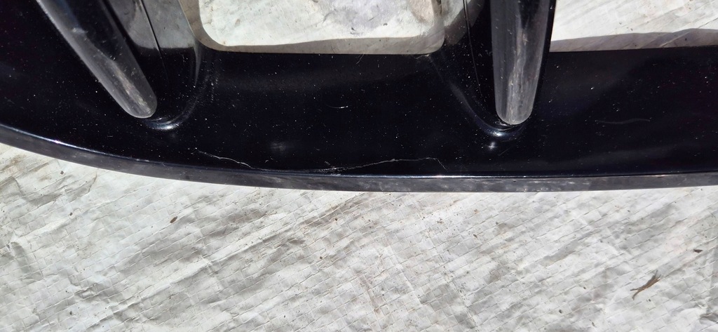 фото №8, Maserati levante gran sport lusso решітка радіатора решітка радіатора org