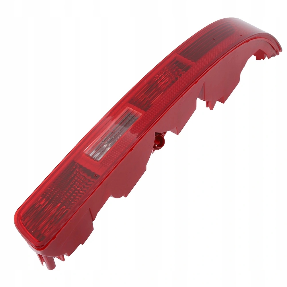 фото №15, Задний правый бампер задний лампа противотуманная стекло корпус лампы mi