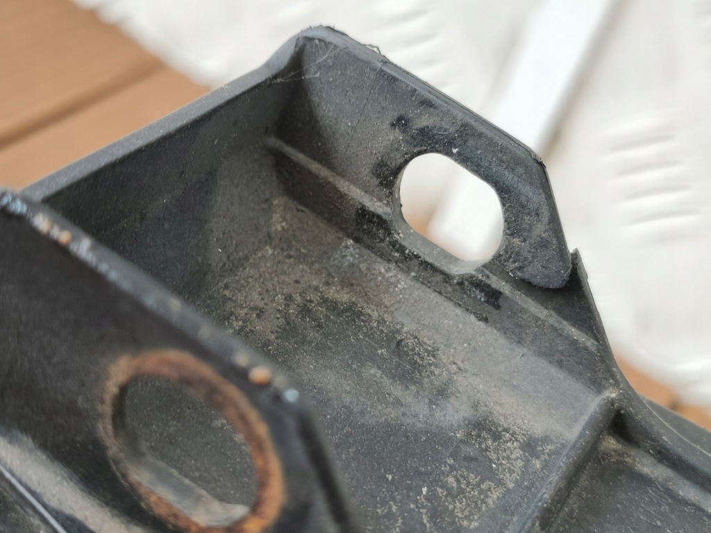 Mercedes vito w639 рестайлинг  09-14 2.2 cdi интеркулер радиатор воздуха оригинальный номер Киев