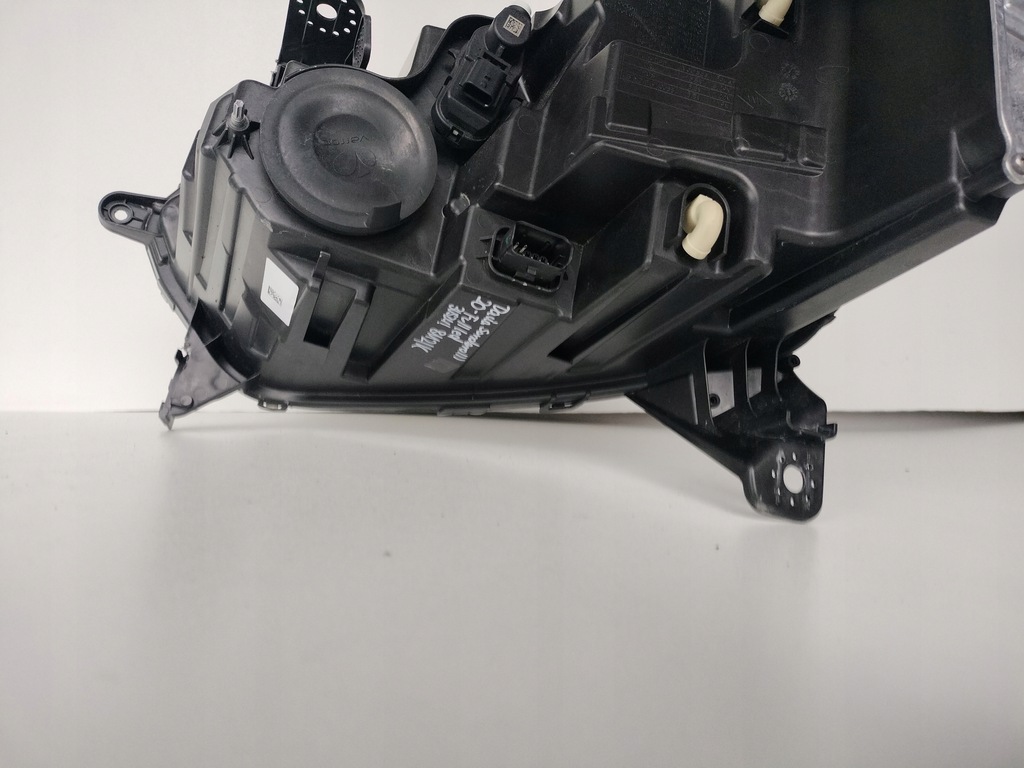 фото №9, Лампа правая фара dacia sandero iii 20- logan jogger full led