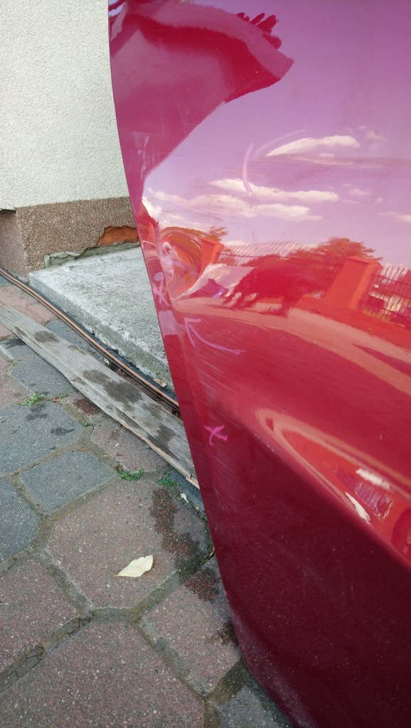 фото №6, Дверь правое задняя задние ford mondeo mk5 sedan hb дверь правый задняя fusion usa