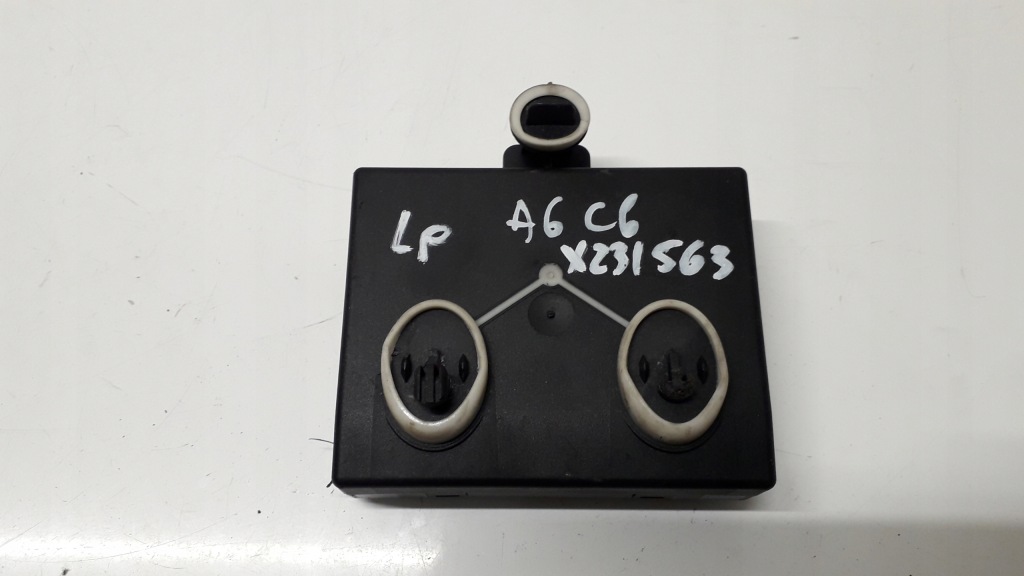 фото №3, Audi a6 c6 модуль блок керування двері 4f0959792e