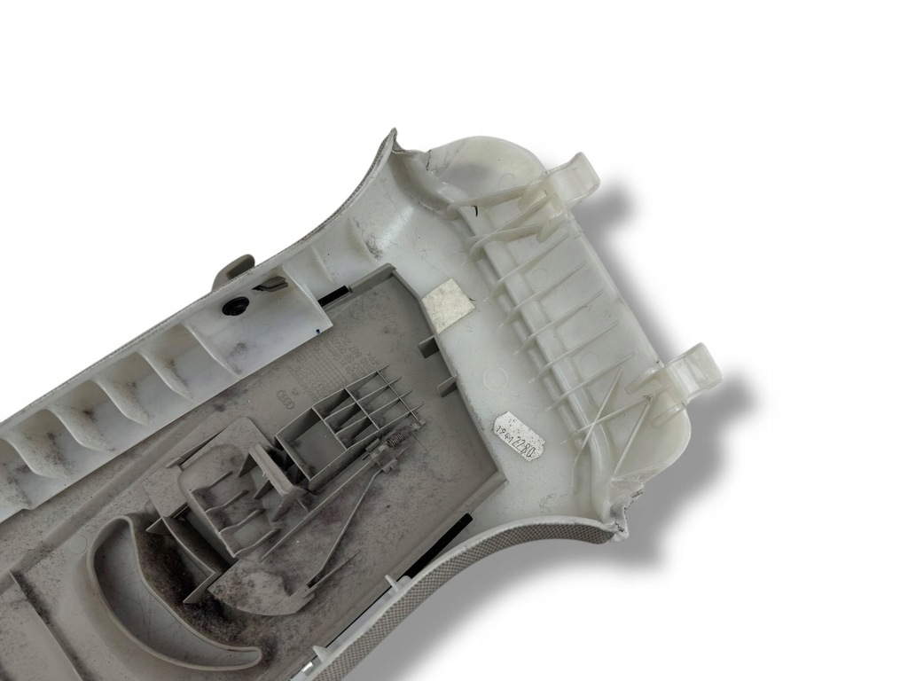 фото №10, Audi q5 sq5 2011 права сторона захист верхній стійка / b