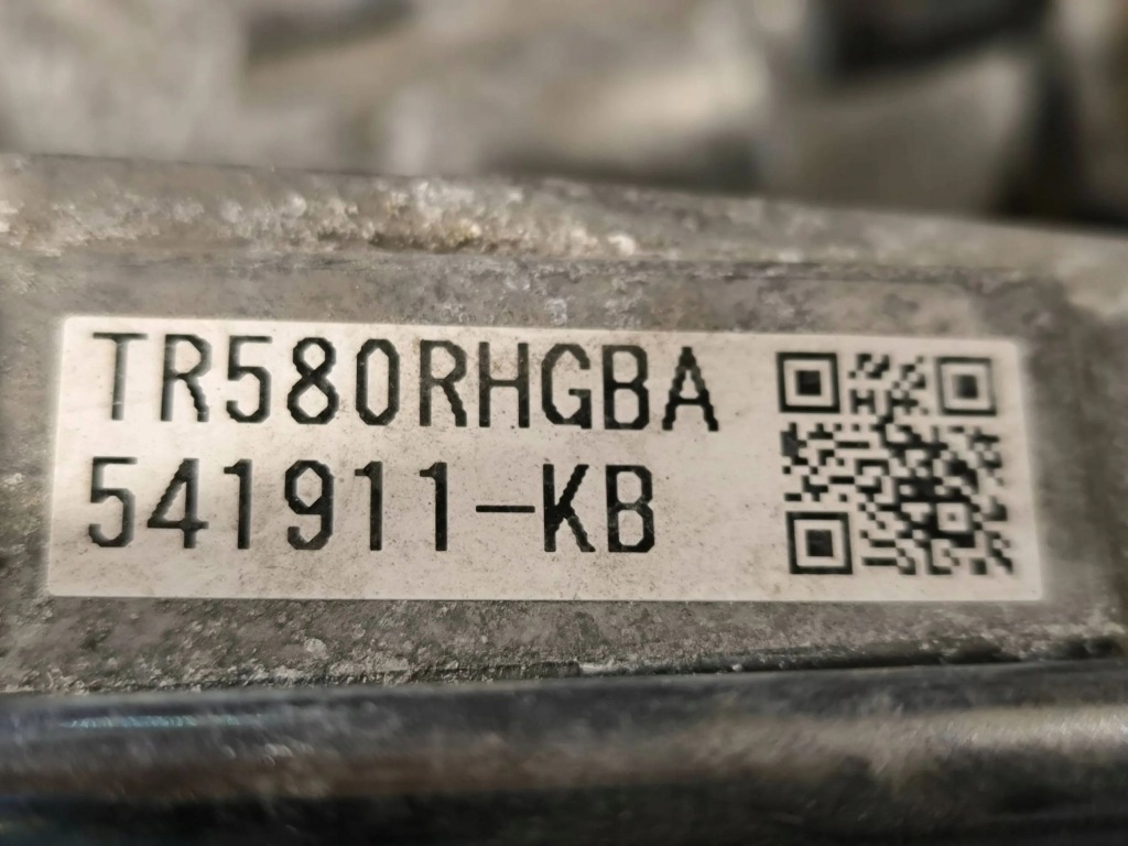 фото №11, Subaru outback bt 2023 автоматическая коробка передач передач