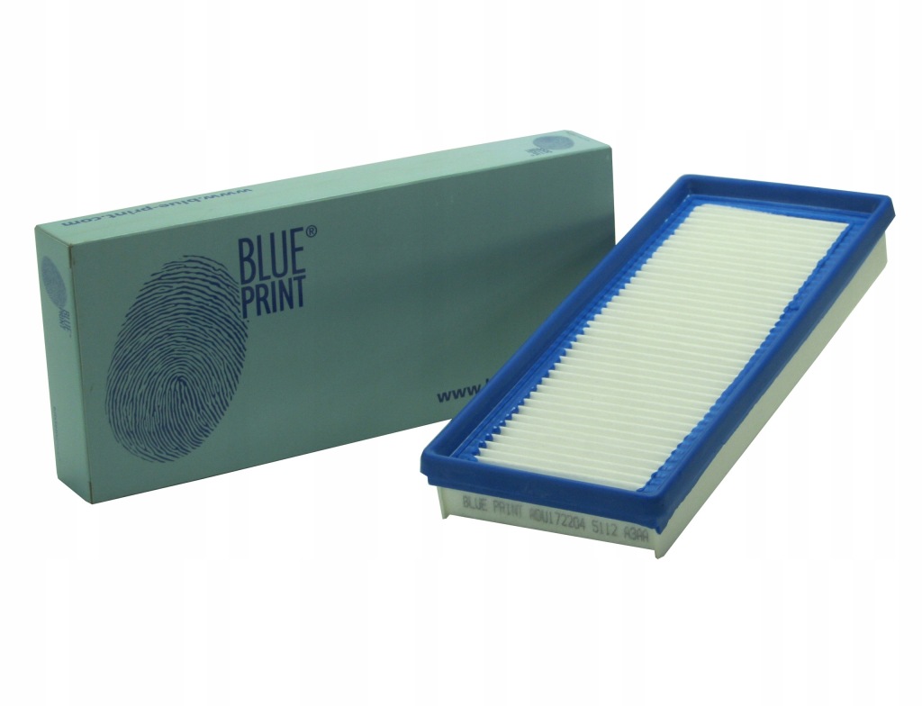 фото №1, Smart fortwo ii 07-15 1.0 brabus фильтр воздуха