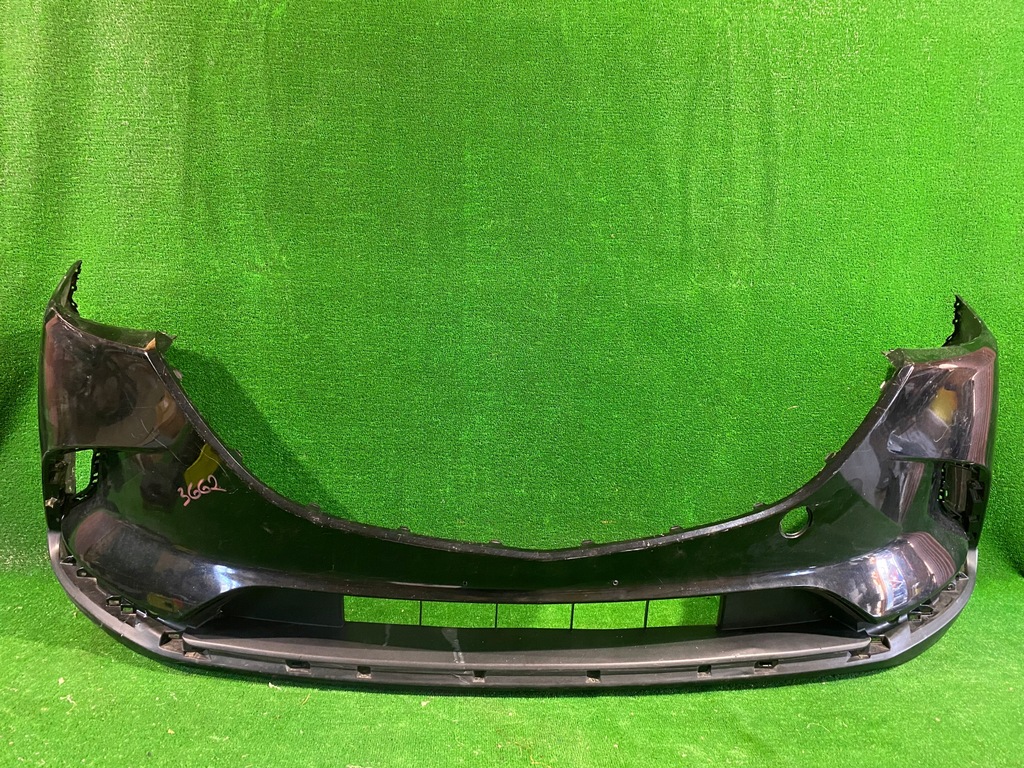 фото №1, Бампер передній перед mazda cx9 cx-9 16-