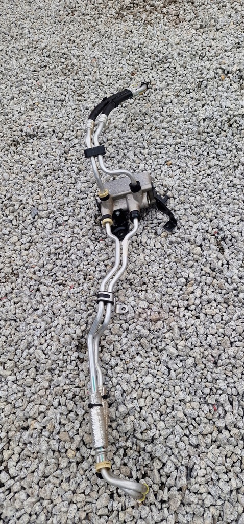 фото №9, Jeep grand cherokee 3.6 b wl l 2021 2022 23 24 радиатор масляная коробки