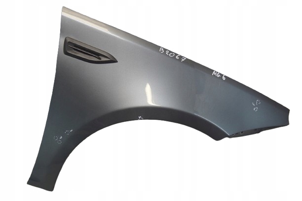 фото №1, Крыло правый перед mg6 mg 6