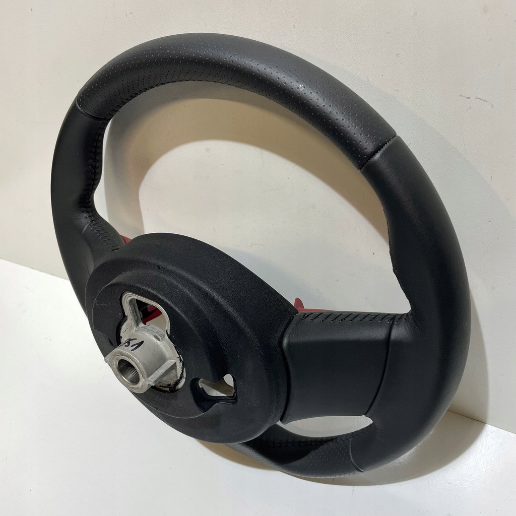 фото №7, Renault twingo iii воздуховод кожаный 484004356r