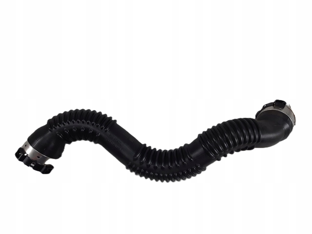 фото №6, Mercedes w176 w117 труба шланг интеркулер