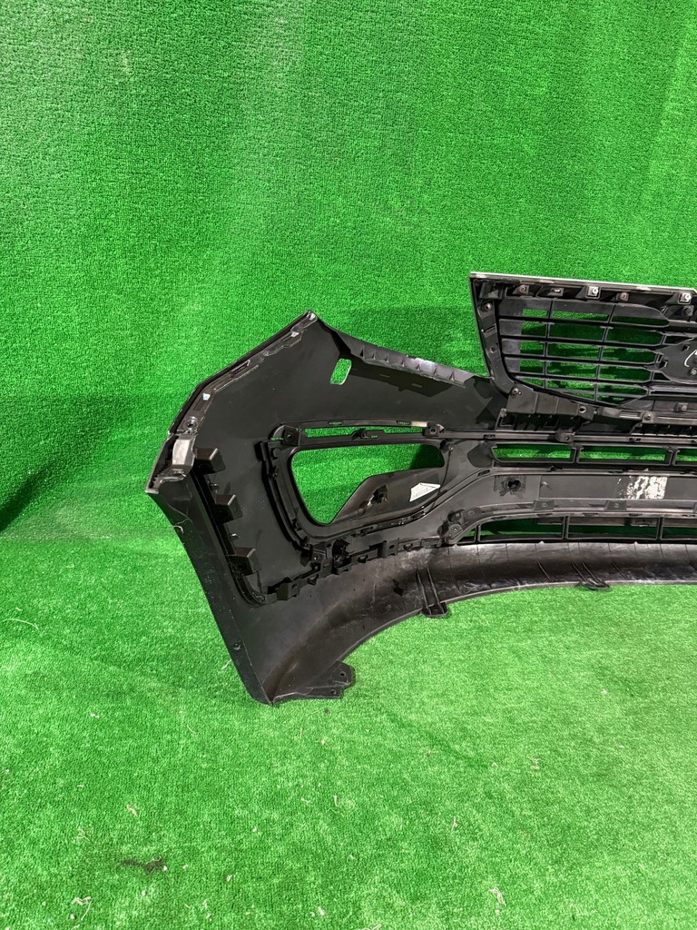 фото №7, Бампер перед передній kia sportage iii nr:6417