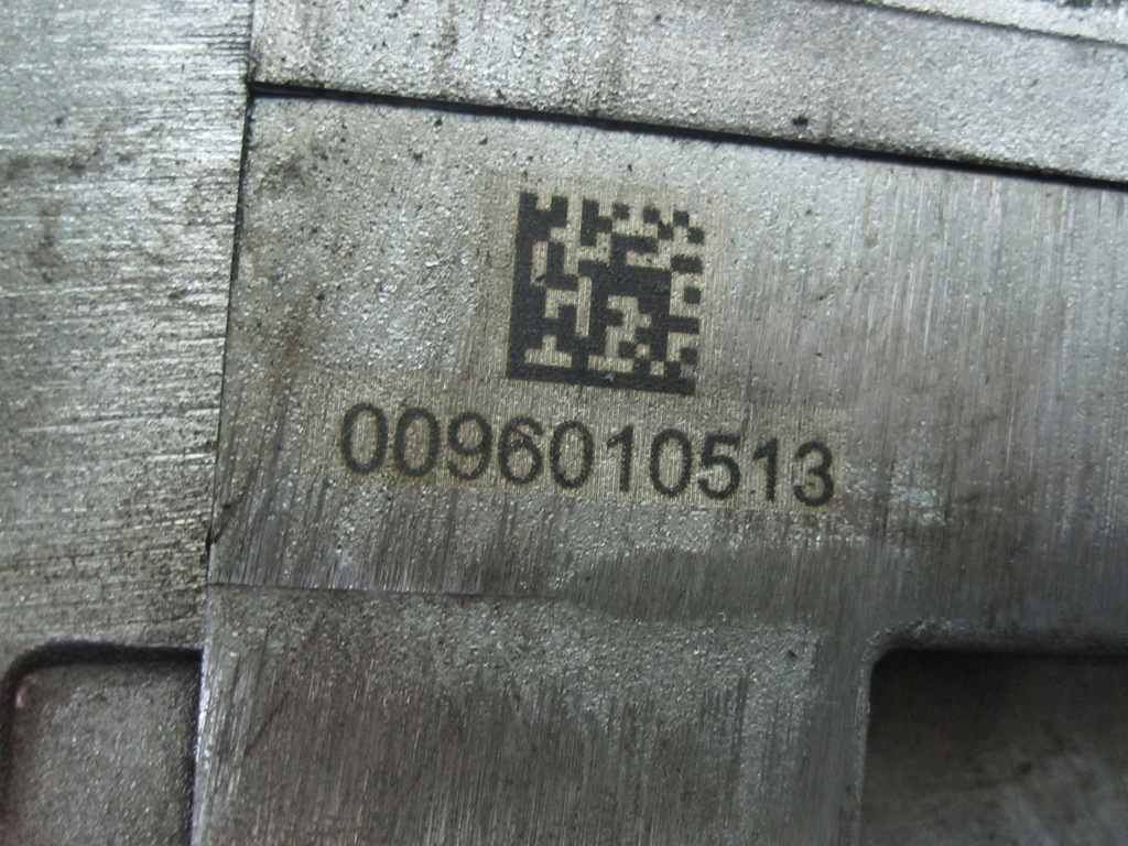 фото №9, Kia carnival 2.2 crdi d4hb 195km 11r насос оливи 6237442 6682437