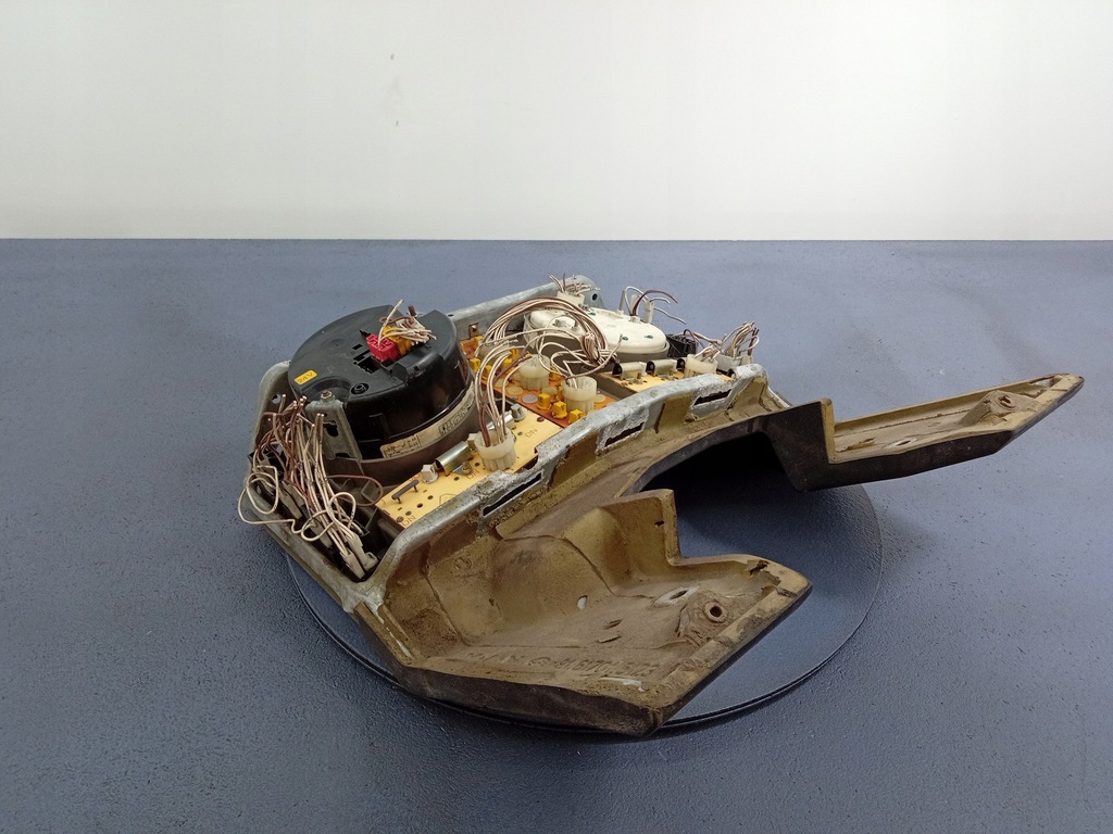 фото №7, Man f2000 лічильник прилади tacho 81.25210.6072