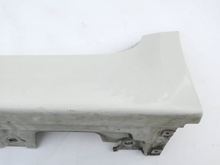 фото №6, Bmw оригинальный номер 7207094 молдинг порог