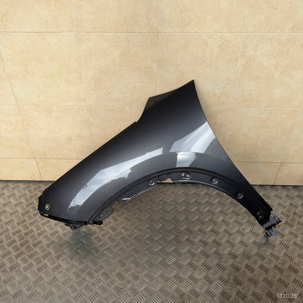 фото №1, Крила передній лівий citroen c5 aircross lift 2023 rok