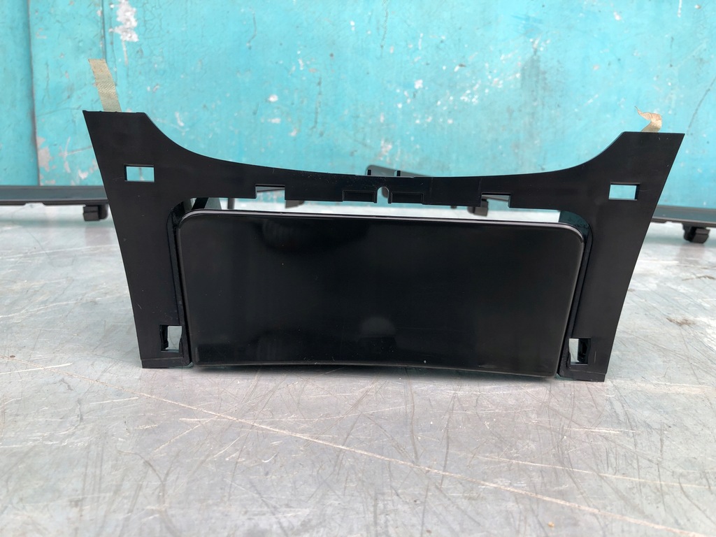 фото №6, Opel insignia a декоры накладки чёрные заглушки