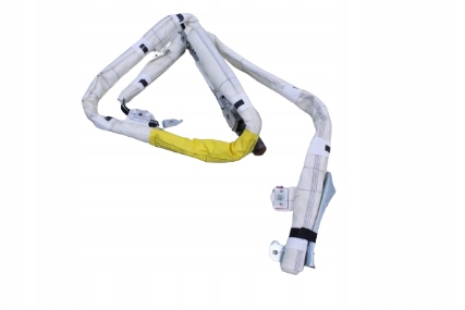 фото №1, Шторка безопасности подушка безопасности правая toyota verso 07r.