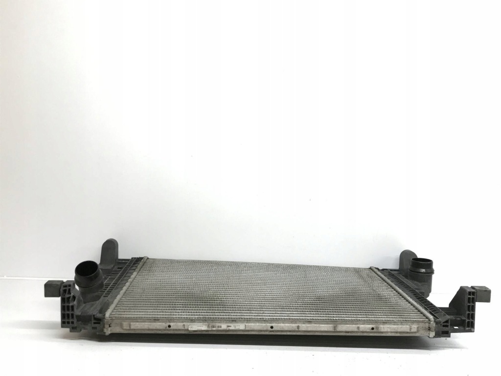 фото №6, Радіатор повітря інтеркулер mercedes w177 w247 w118 a2475006100