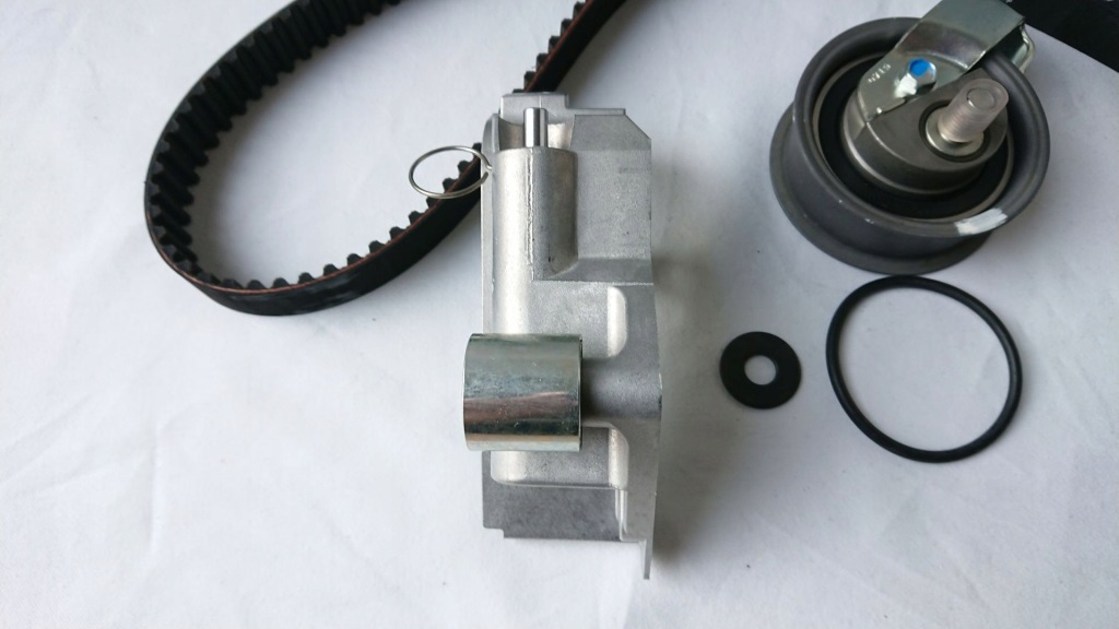 Набор распределительного вала vw 1,8 Цена