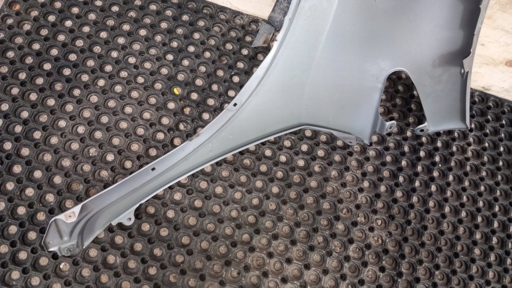 фото №9, Honda civic viii ufo крыло перед правый nh700m