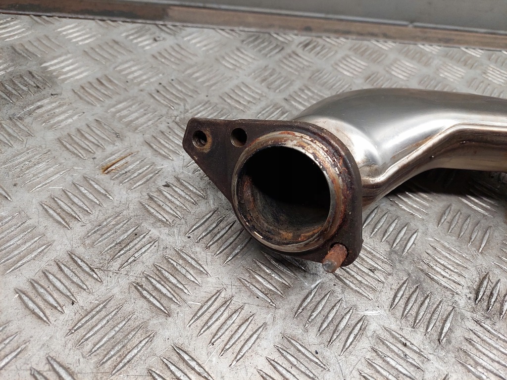 фото №5, Mercedes cls c218 a2781400808 коллекторы выпускные