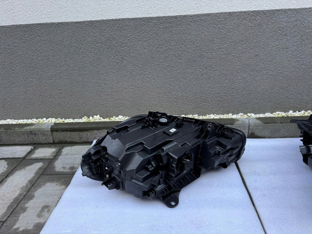 фото №6, Лампы bmw 2 gran coupe f44 full led левая правая