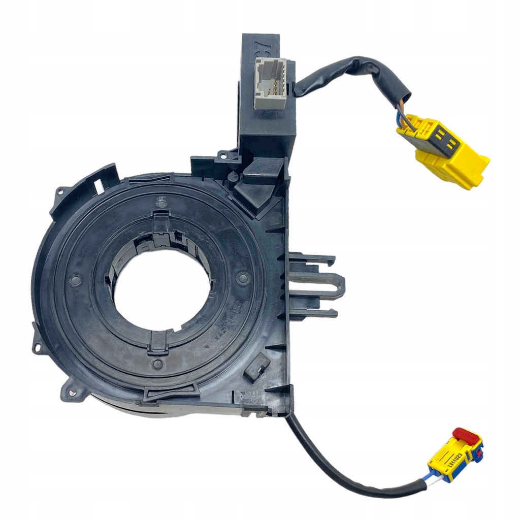 фото №14, Лента подушка безопасности renault master iii opel movano ii nissan nv400