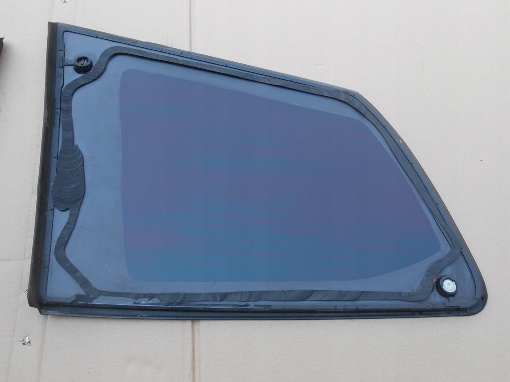 фото №3, Citroen c4 grand picasso ii стекло кузовная задняя