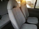 фото №5, Сиденья средний 2 двойной vw t5 2005r сиденье