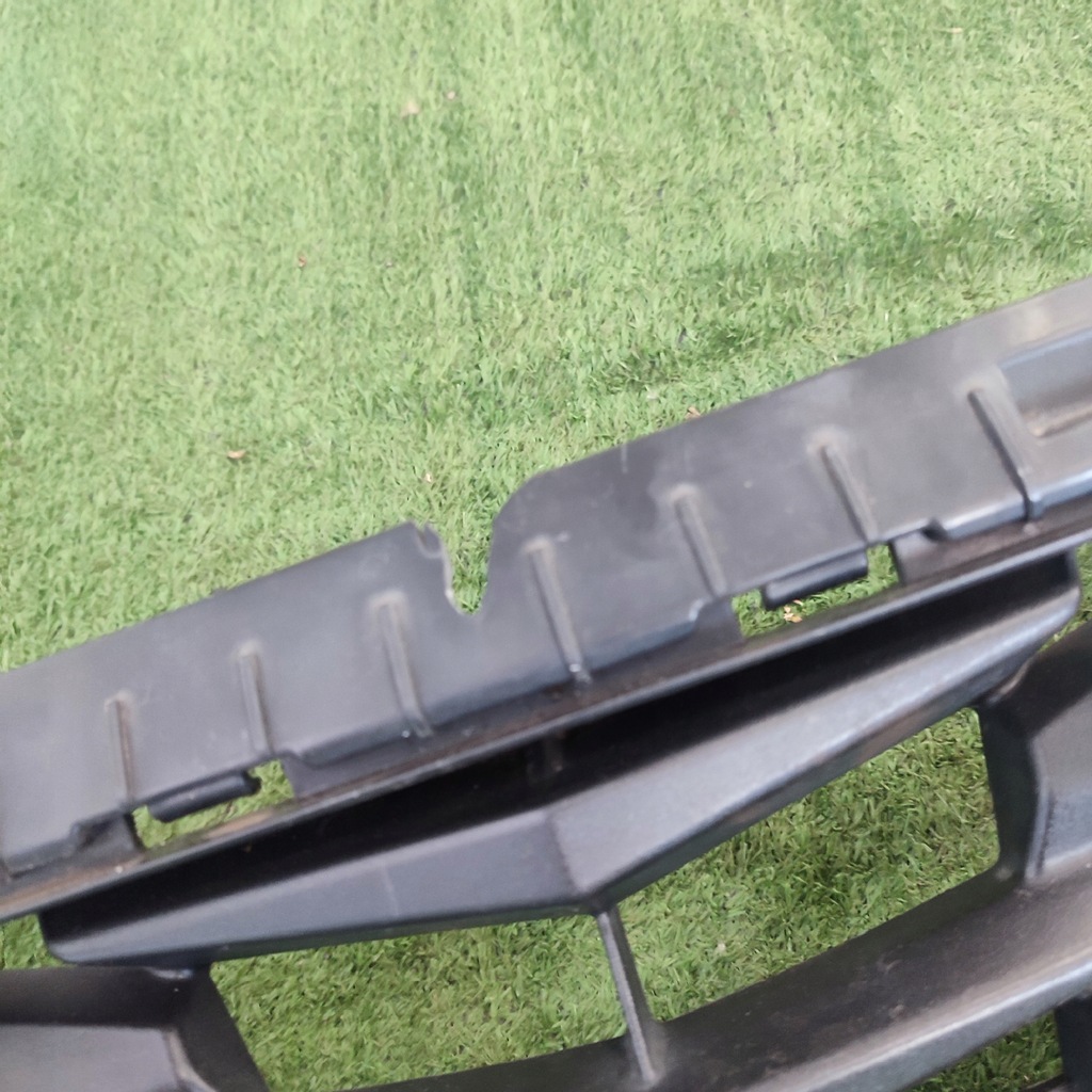 фото №8, Решётка радиатора решётка радиатора hyundai i10 iii 86351-k7000