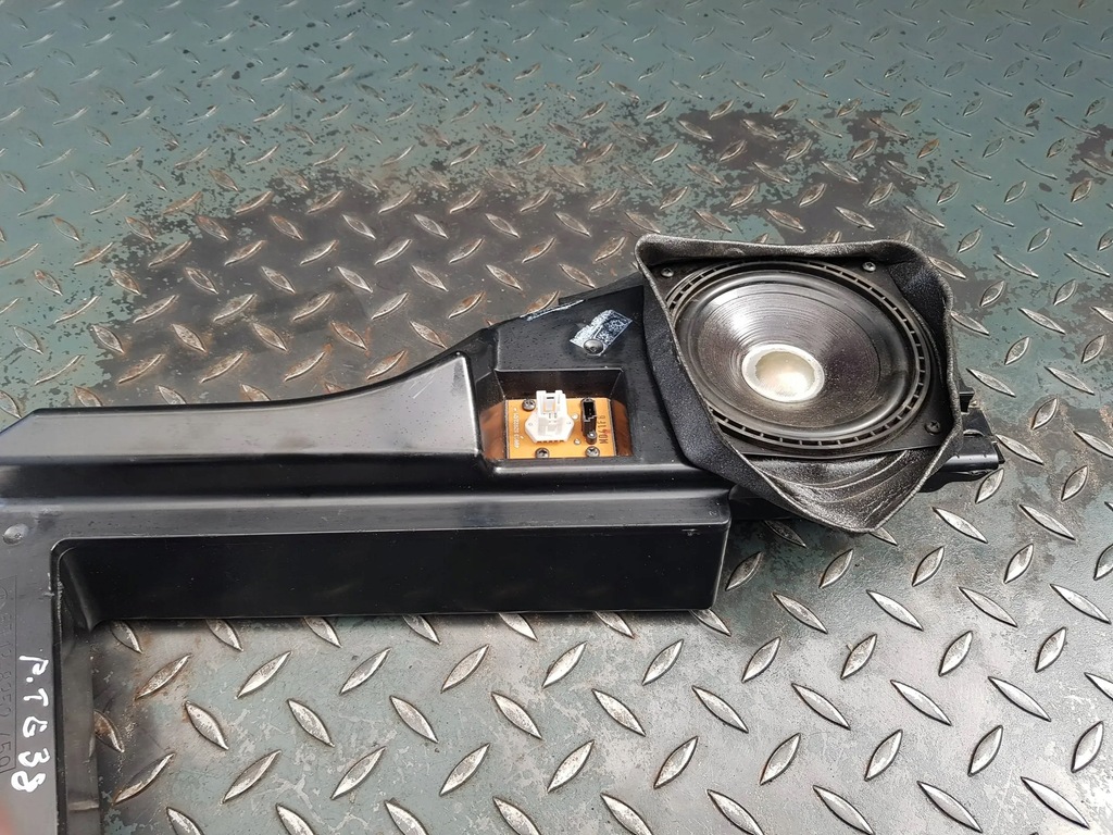 фото №6, Динамик nokia корпус дверь левый задняя 8 352 459 bmw 7 e38 przedlift