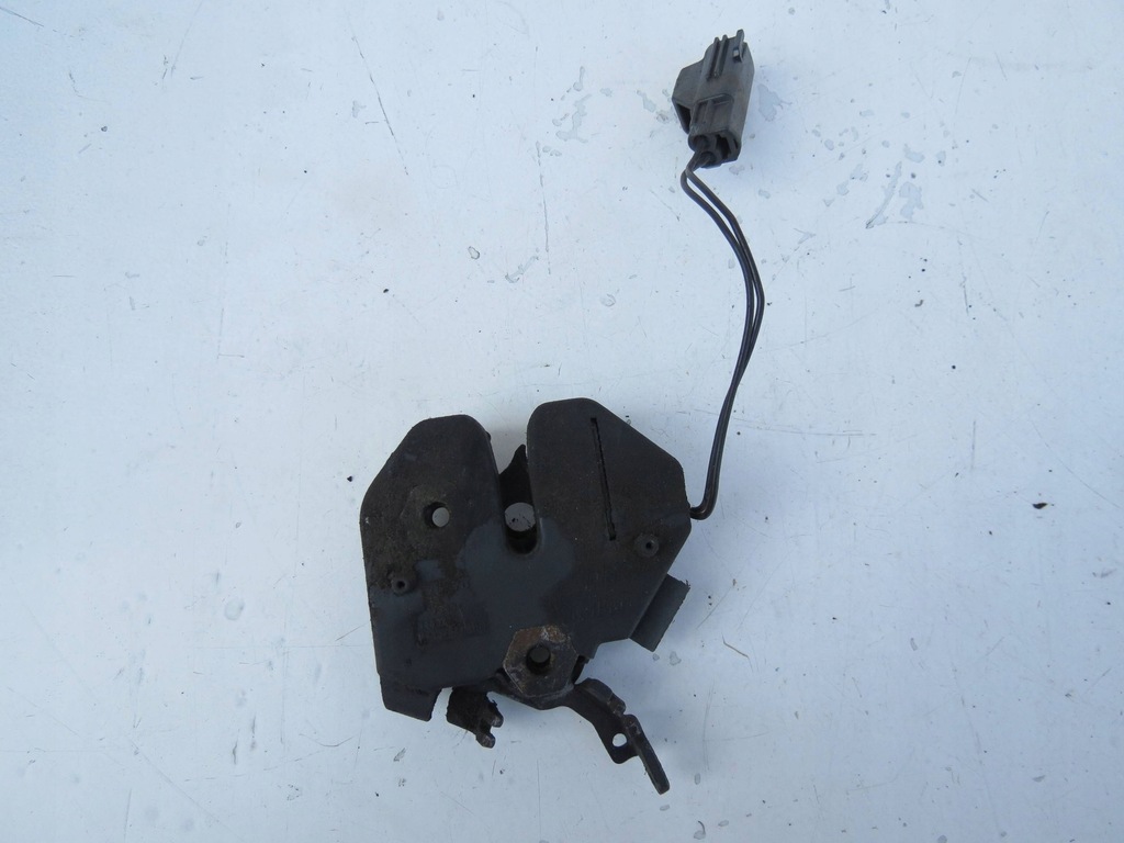 фото №1, Замок капот двигуна volvo s60 i 2.4 b 140km r5 2001r