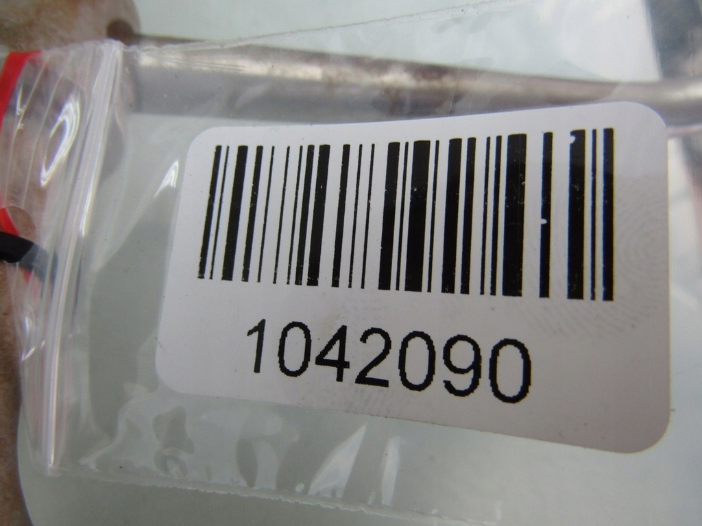 фото №7, I20 iii 1.0 t-gdi 21r труба турбины охлаждение