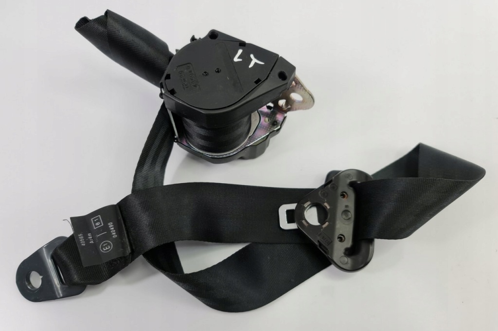 фото №1, Pas левый задняя nissan micra k12 88845ax311